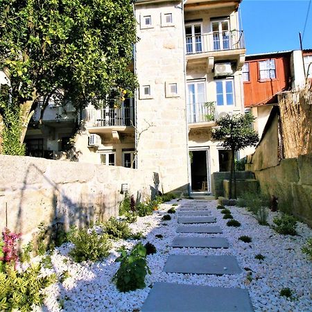 Nomad'S Bonjardim City Flats Порту Экстерьер фото